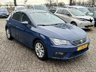 Seat Leon 1.0 EcoTSI Style Business Intense picture 7