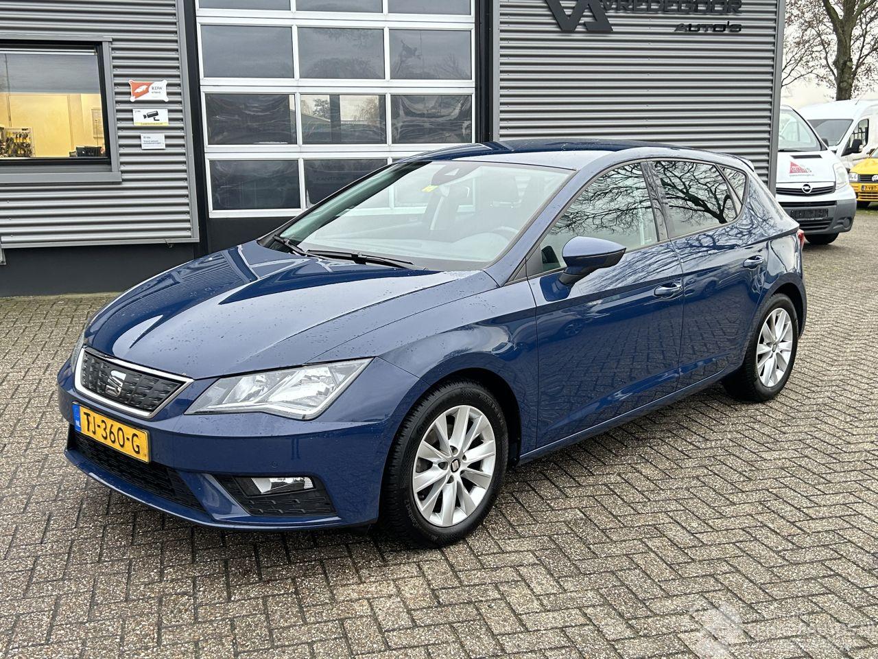 Seat Leon 1.0 EcoTSI Style Business Intense