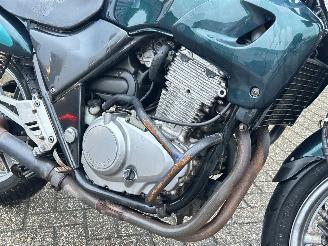 Honda CB 500  picture 11