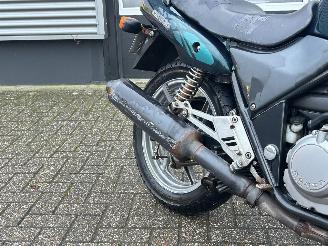 Honda CB 500  picture 12