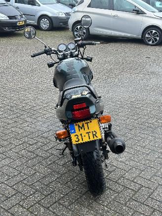 Honda CB 500  picture 4