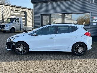 Kia Cee d 1.4 CVVT picture 2
