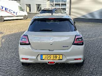 Suzuki Swift 1.2 Select Smart Hybrid picture 4