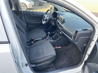 Kia Picanto 1.0 CVVT EconomyPlusLine picture 11