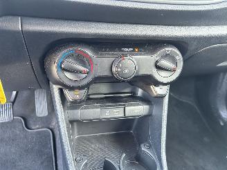 Kia Picanto 1.0 CVVT EconomyPlusLine picture 15