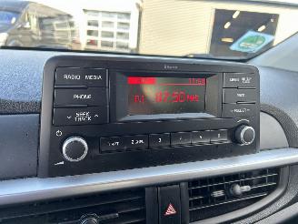 Kia Picanto 1.0 CVVT EconomyPlusLine picture 14