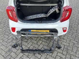 Kia Picanto 1.0 CVVT EconomyPlusLine picture 21