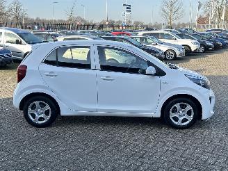 Kia Picanto 1.0 CVVT EconomyPlusLine picture 6