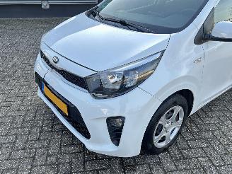 Kia Picanto 1.0 CVVT EconomyPlusLine picture 23