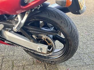 Yamaha YZF 600 R Thunder Cat picture 13