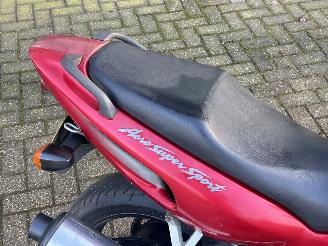 Yamaha YZF 600 R Thunder Cat picture 9