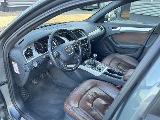 Audi A4 Avant 2.0 TDI Ultra Advance Sport picture 9