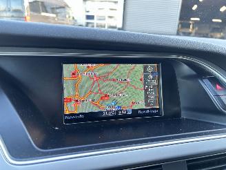 Audi A4 Avant 2.0 TDI Ultra Advance Sport picture 25