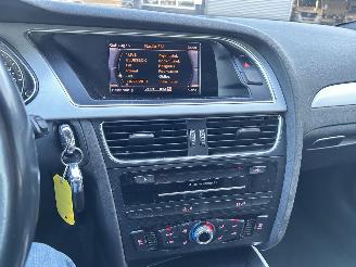 Audi A4 Avant 2.0 TDI Ultra Advance Sport picture 21