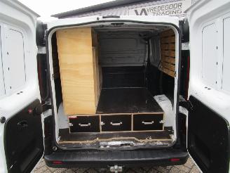 Fiat Talento 1.6 MJ EcoJet L1H1 Basis picture 15