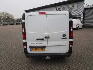 Fiat Talento 1.6 MJ EcoJet L1H1 Basis picture 6