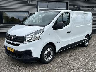 škoda dodávky Fiat Talento 1.6 MJ EcoJet L1H1 Basis 2019/3