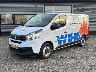  Fiat Talento 1.6 MJ EcoJet L1H1 Basis 2019/3