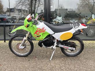 škoda koloběžky Aprilia  Tuareg Rally 50 1994/1