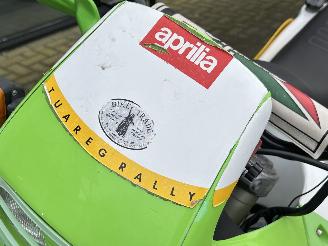 Aprilia  Tuareg Rally 50 picture 16