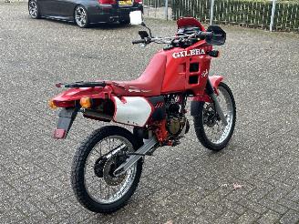 Gilera  RC 50 Paris Dakar Rally picture 4