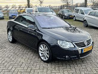 Volkswagen Eos 2.0 T-FSI 200PK picture 7