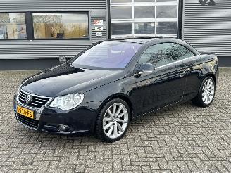  Volkswagen Eos 2.0 T-FSI 200PK 2008/4