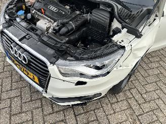 Audi A1 1.4 TFSI S edition picture 34