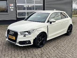 Avarii autoturisme Audi A1 1.4 TFSI S edition 2011/7