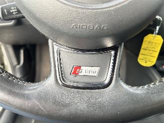 Audi A1 1.4 TFSI S edition picture 19