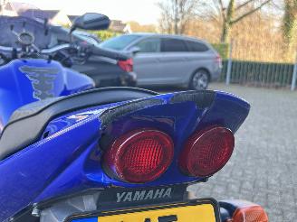 Yamaha FZS 1000 Fazer picture 15