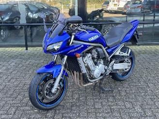  Yamaha FZS 1000 Fazer 2001/8