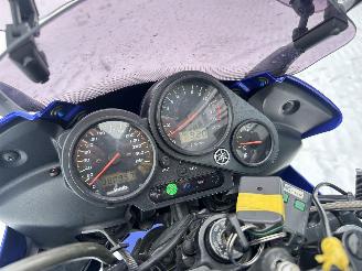 Yamaha FZS 1000 Fazer picture 18
