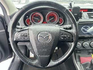 Mazda 6 Sportbreak 2.0 GT-M Line picture 15