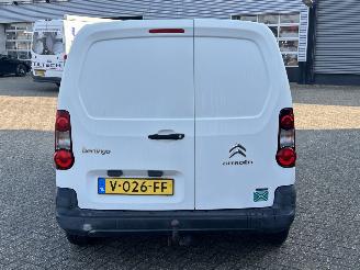Citroën Berlingo 1.6 BlueHDI 75 Club marge picture 4