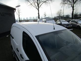 Citroën Berlingo 1.6 BlueHDI 75 Club marge picture 21