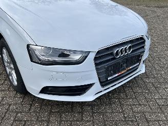 Audi A4 Avant 2.0 TDI picture 24