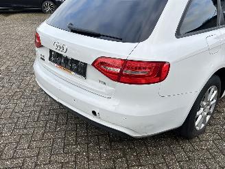 Audi A4 Avant 2.0 TDI picture 27