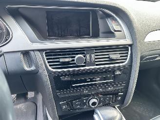 Audi A4 Avant 2.0 TDI picture 16