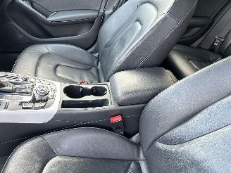 Audi A4 Avant 2.0 TDI picture 21