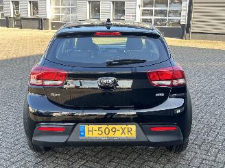 Kia Rio 1.0 TGDI DynamicLine picture 4