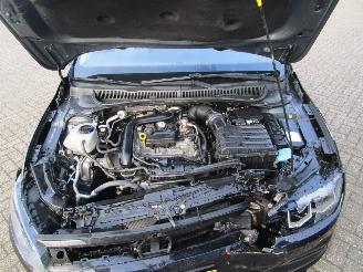 Volkswagen Polo 1.0 TSI Comfortline 5drs picture 21