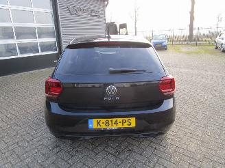 Volkswagen Polo 1.0 TSI Comfortline 5drs picture 8