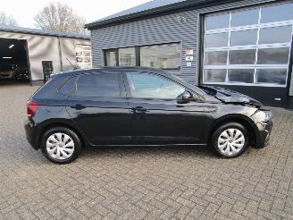 Volkswagen Polo 1.0 TSI Comfortline 5drs picture 2