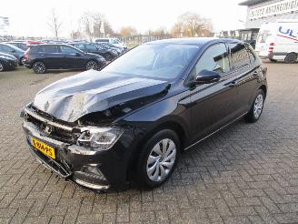 Volkswagen Polo 1.0 TSI Comfortline 5drs picture 5