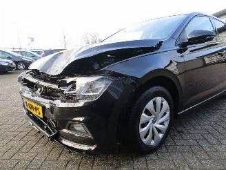 Volkswagen Polo 1.0 TSI Comfortline 5drs picture 28