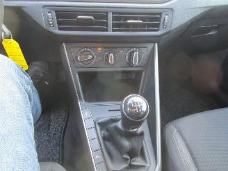 Volkswagen Polo 1.0 TSI Comfortline 5drs picture 17