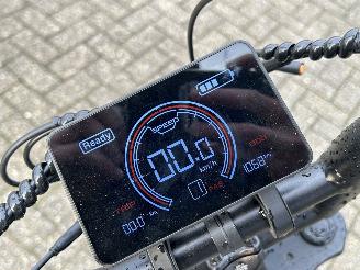 Overige  La Souris E-Father S20 Pro Fatbike picture 14