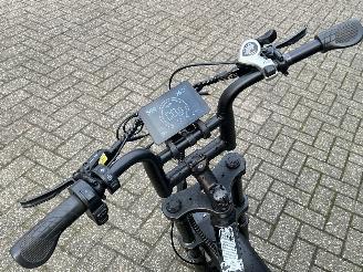 Overige  La Souris E-Father S20 Pro Fatbike picture 12