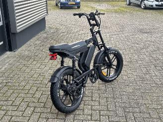Overige  La Souris E-Father S20 Pro Fatbike picture 3